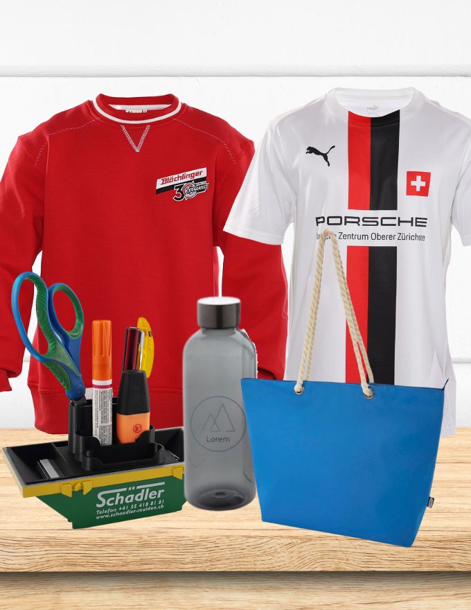 Mitarbeiterbindung zum Anziehen — so wird Ihr Markenauftritt erlebbar!